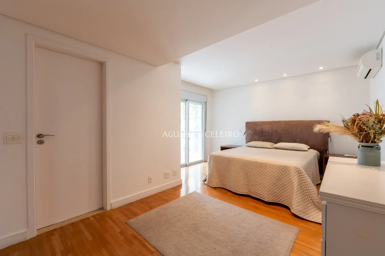 Um apartamento que une sofisticação, conforto e qualidade de vida. – 21173