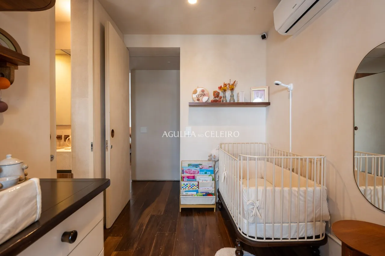 Cobertura autoral, onde design, tecnologia se encontram – Moema – 21181