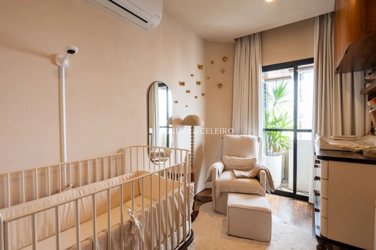 Cobertura autoral, onde design, tecnologia se encontram – Moema – 21181