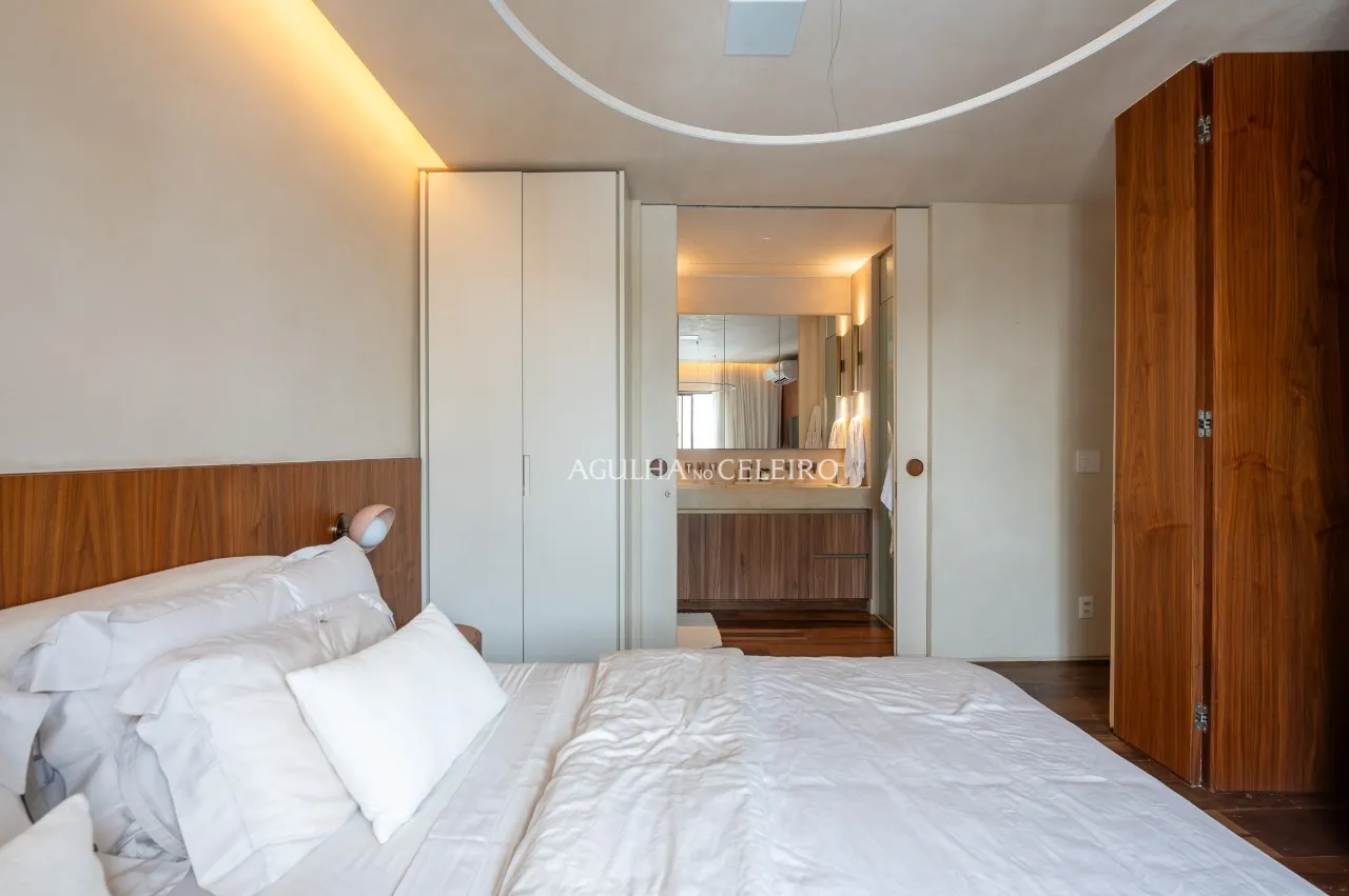 Cobertura autoral, onde design, tecnologia se encontram – Moema – 21181