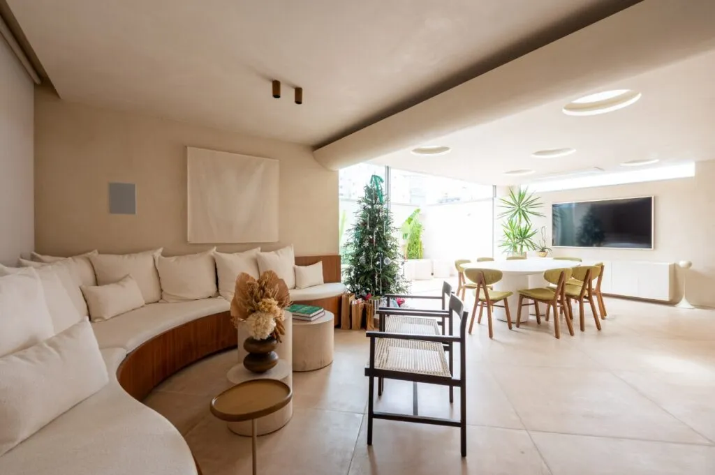 Cobertura autoral, onde design, tecnologia se encontram – Moema – 21181