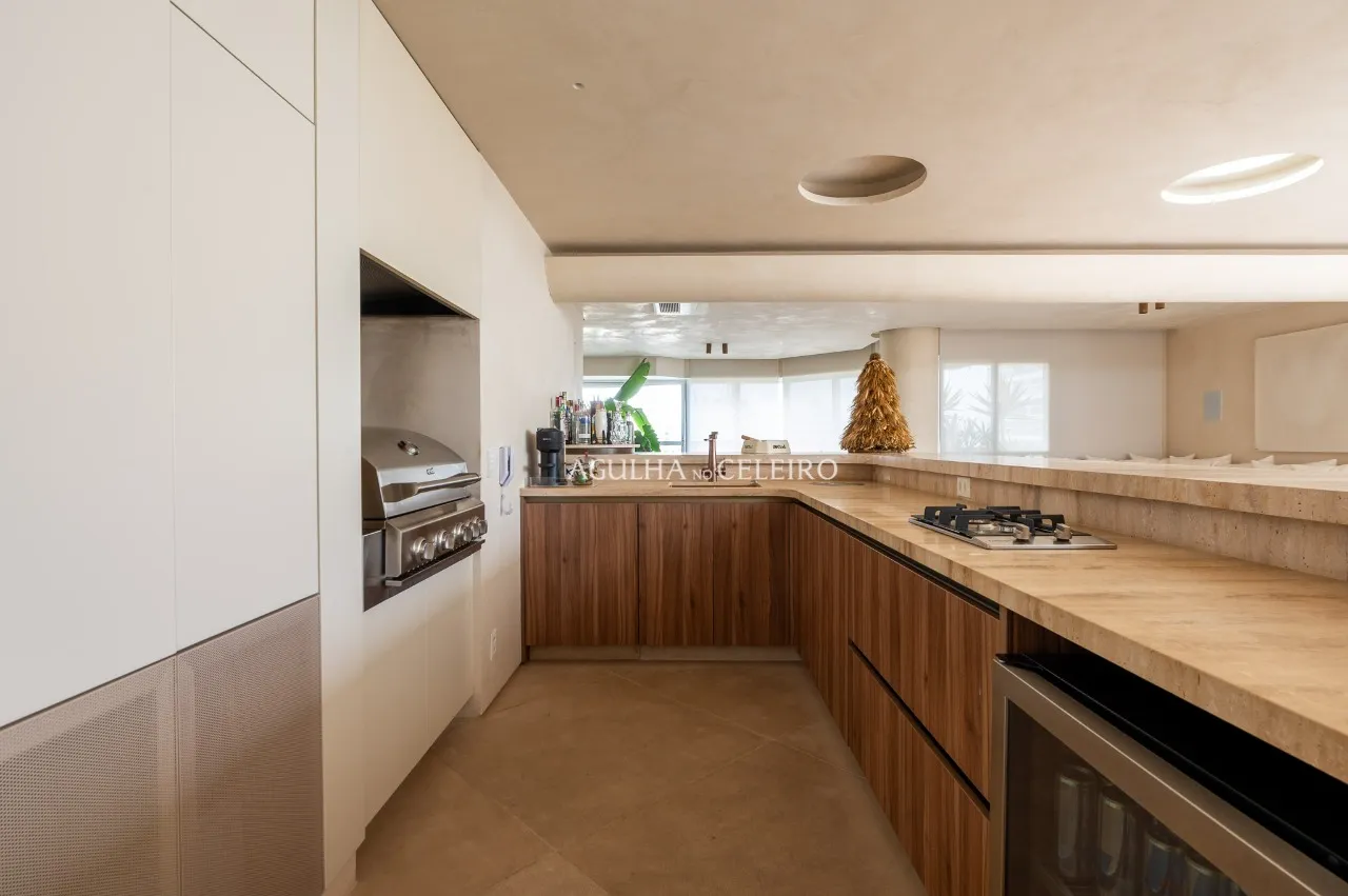 Cobertura autoral, onde design, tecnologia se encontram – Moema – 21181