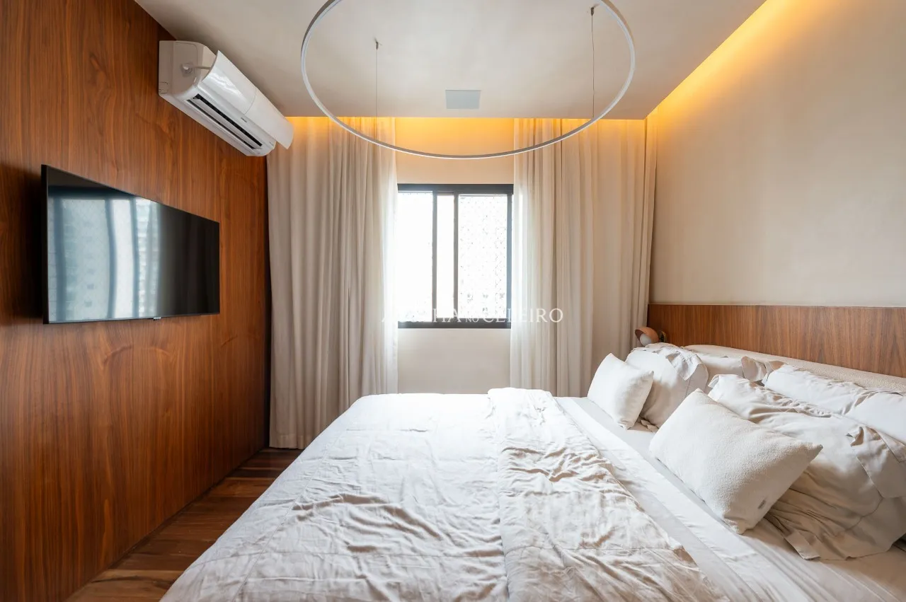 Cobertura autoral, onde design, tecnologia se encontram – Moema – 21181