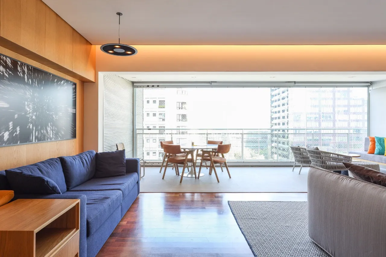 Apartamento incrível para venda no Itaim Bibi. – 8714 - MAC_7507