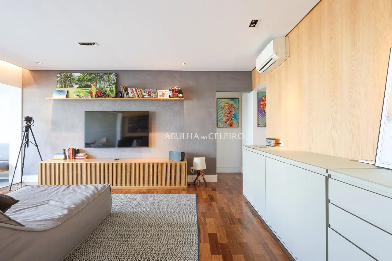 Apartamento incrível para venda no Itaim Bibi. – 8714 - MAC_7508