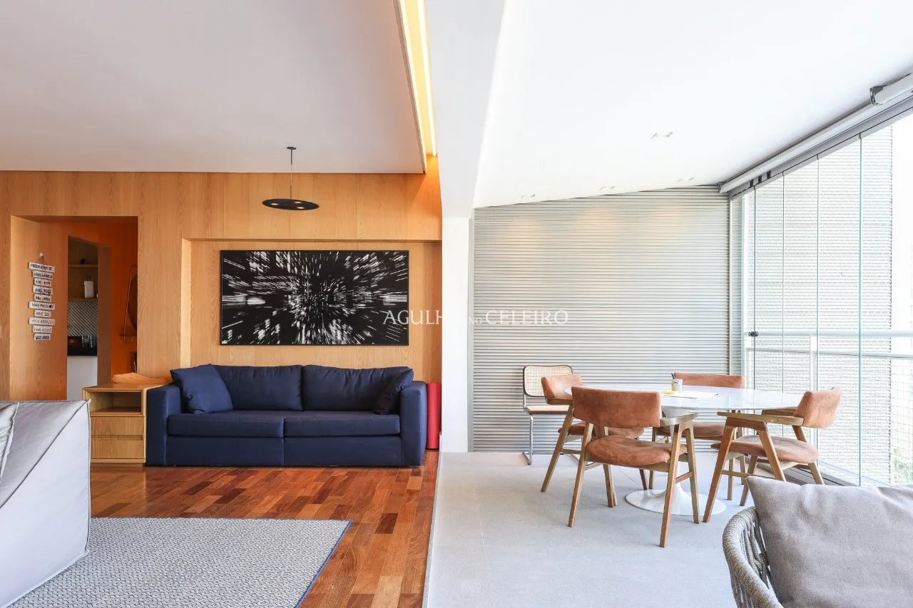 Apartamento incrível para venda no Itaim Bibi. – 8714 - MAC_7514