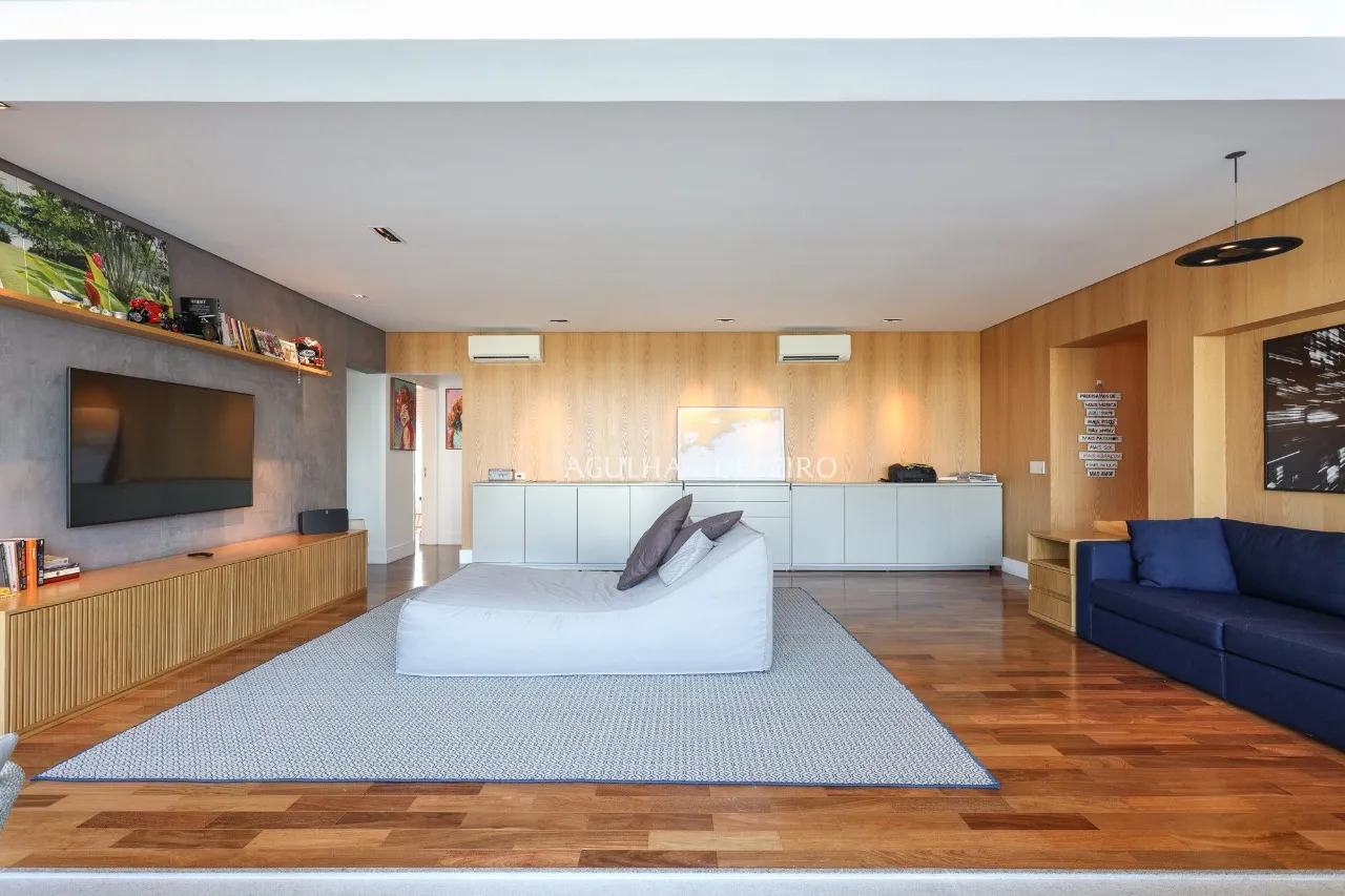 Apartamento incrível para venda no Itaim Bibi. – 8714 - MAC_7516