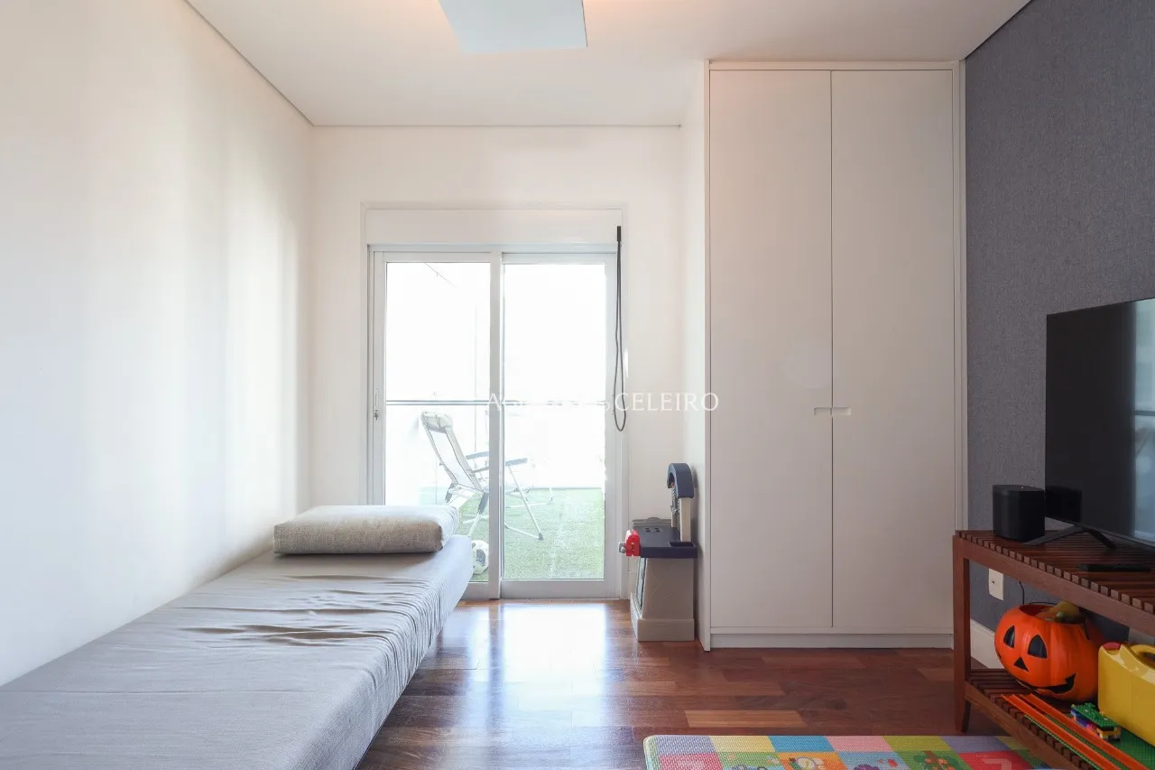 Apartamento incrível para venda no Itaim Bibi. – 8714 - MAC_7519