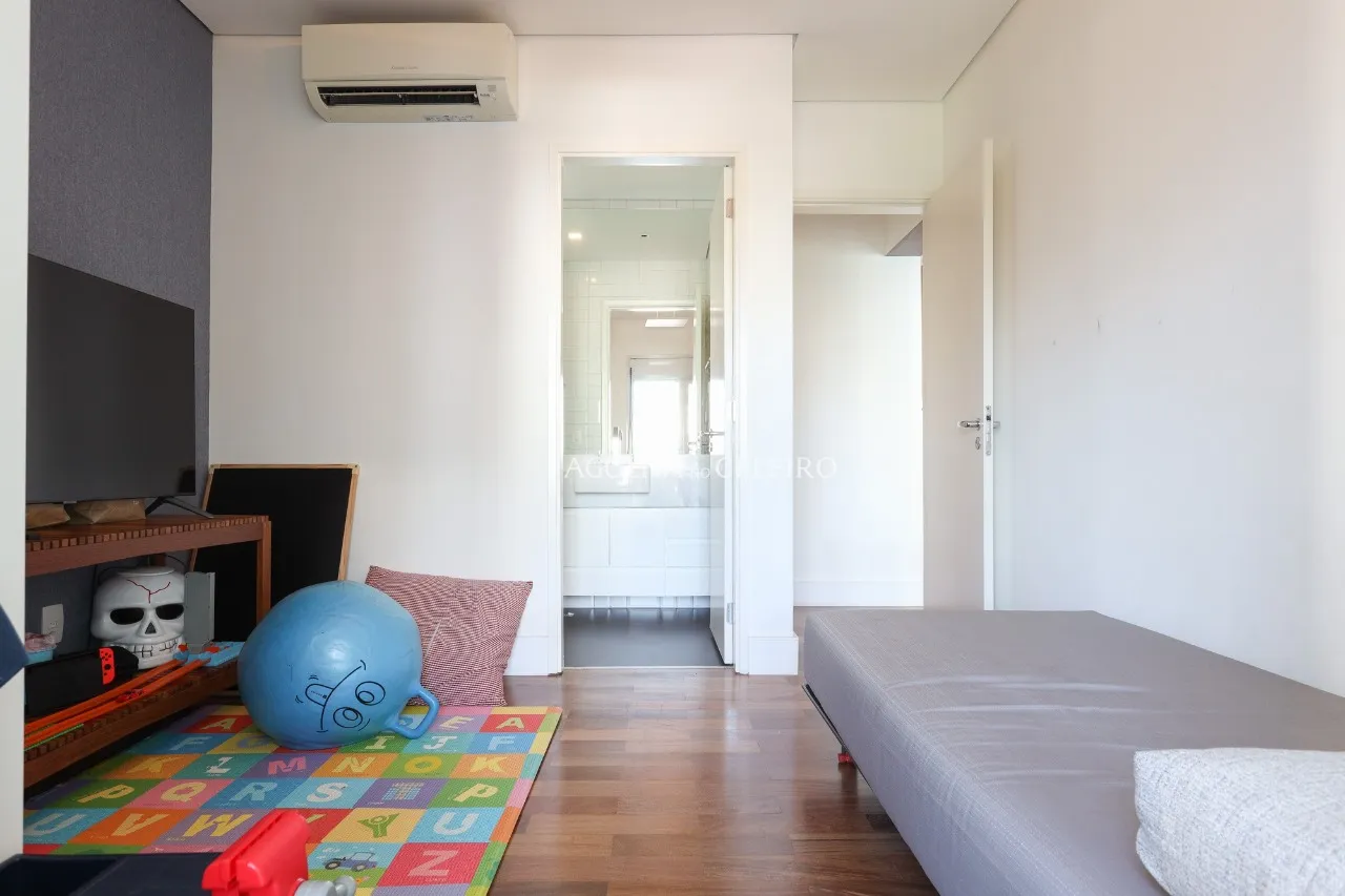 Apartamento incrível para venda no Itaim Bibi. – 8714 - MAC_7520