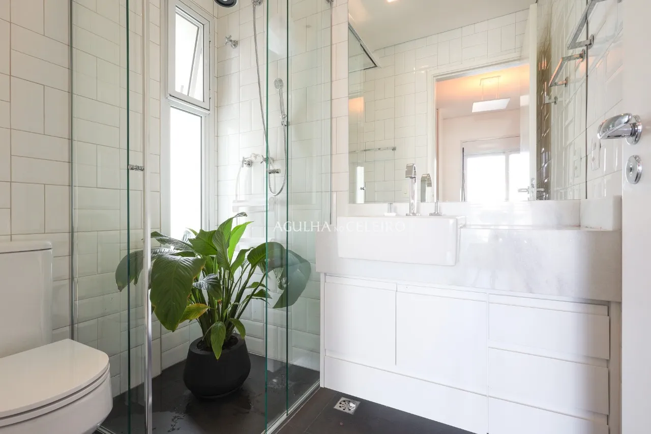 Apartamento incrível para venda no Itaim Bibi. – 8714 - MAC_7522