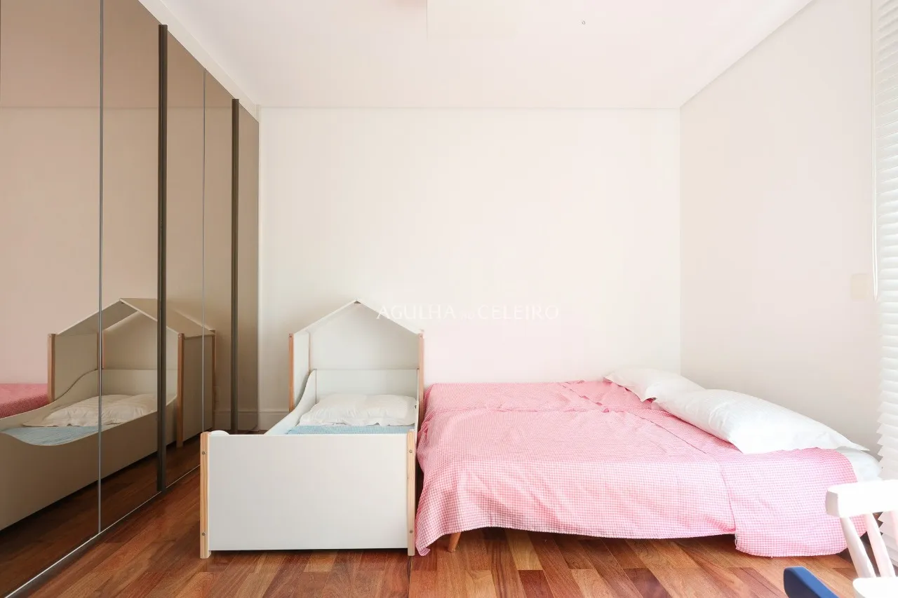 Apartamento incrível para venda no Itaim Bibi. – 8714 - MAC_7523