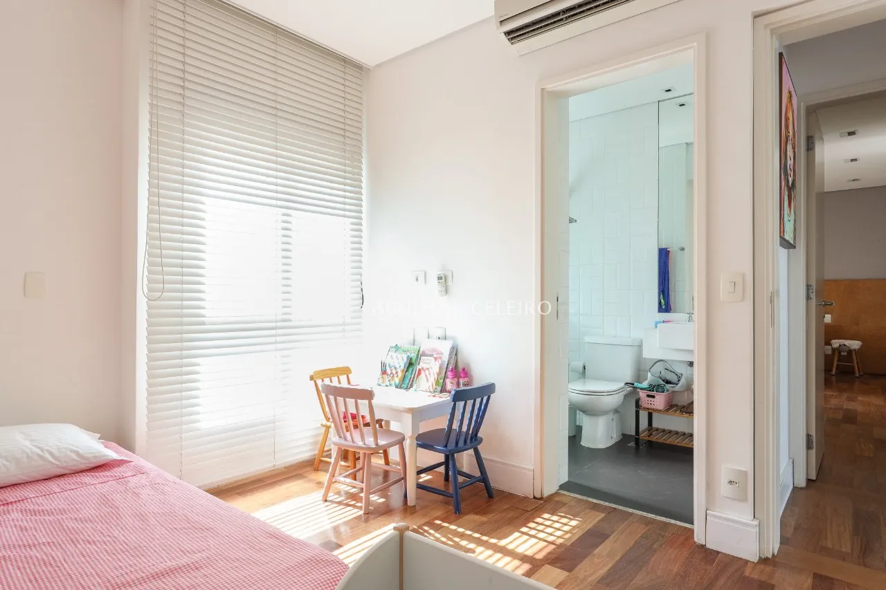 Apartamento incrível para venda no Itaim Bibi. – 8714 - MAC_7524