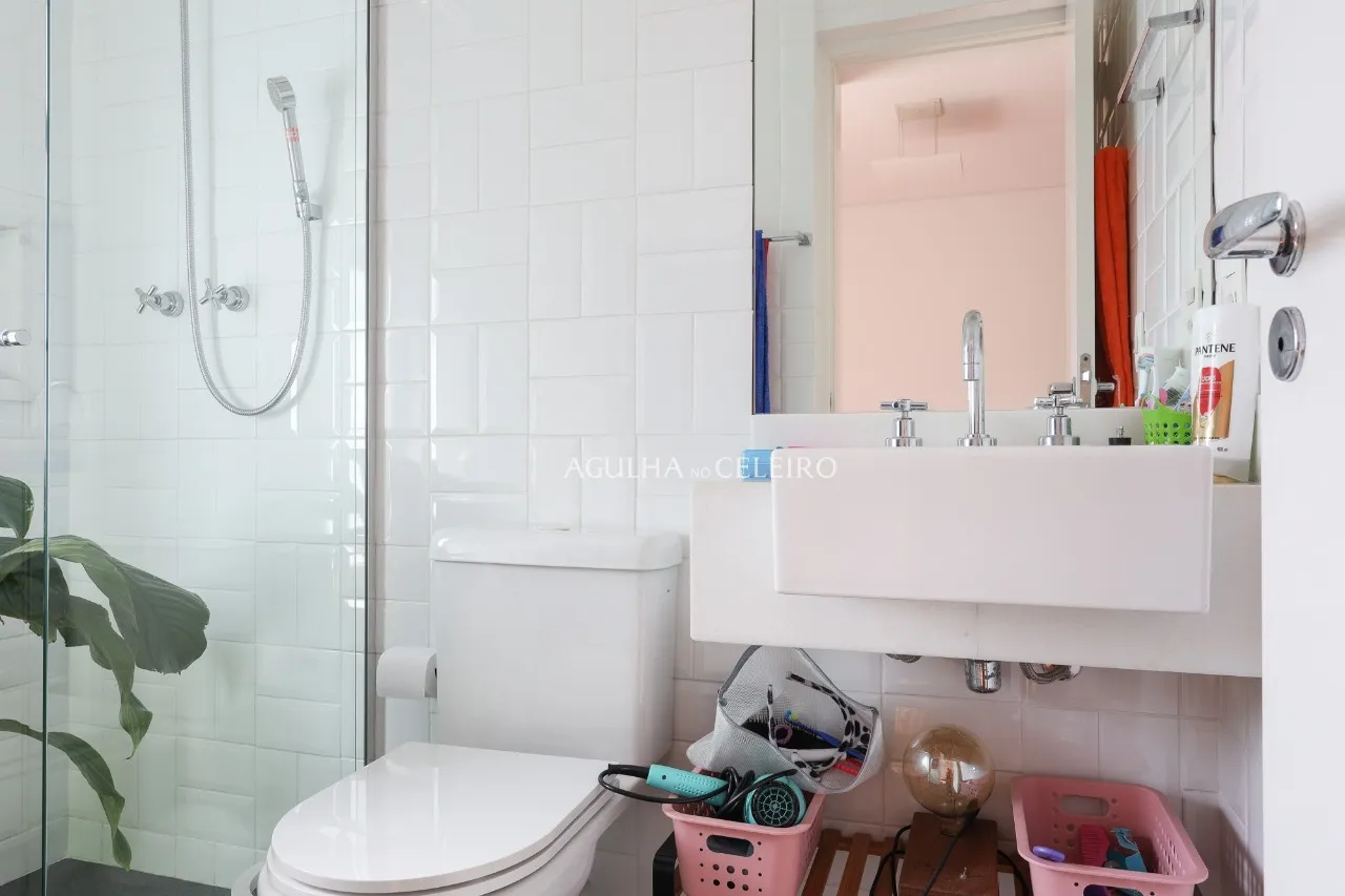 Apartamento incrível para venda no Itaim Bibi. – 8714 - MAC_7525