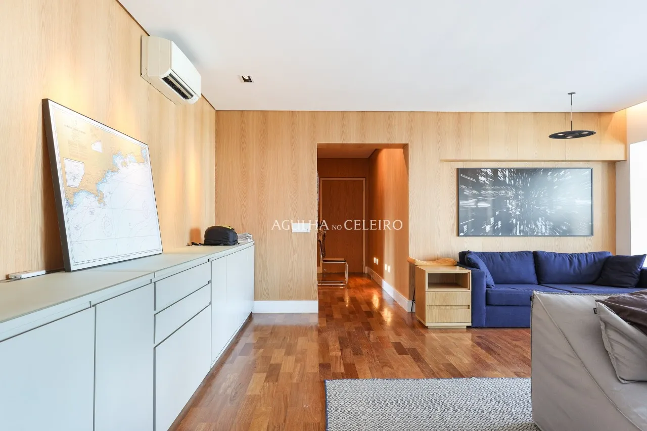 Apartamento incrível para venda no Itaim Bibi. – 8714 - MAC_7529