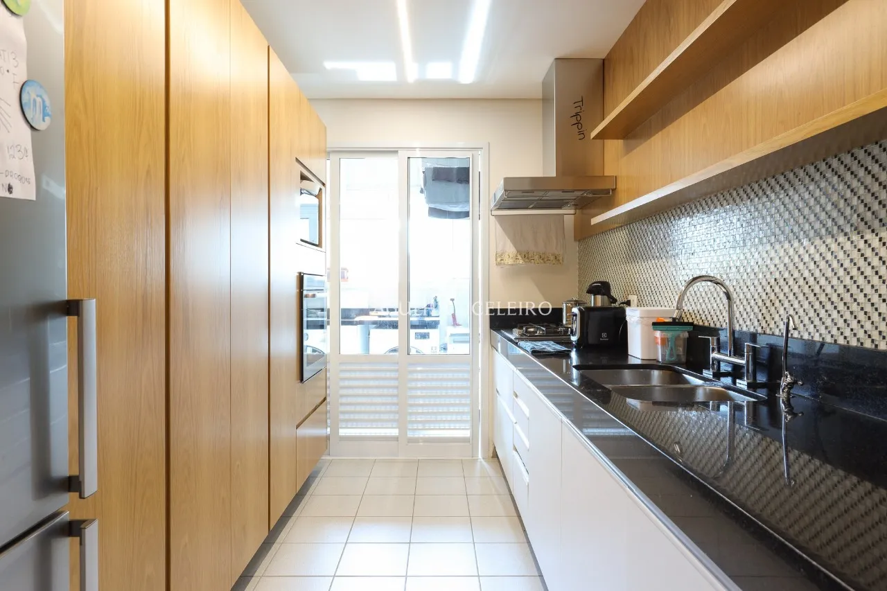 Apartamento incrível para venda no Itaim Bibi. – 8714 - MAC_7530