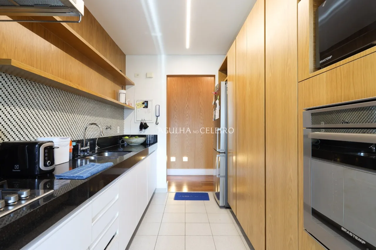 Apartamento incrível para venda no Itaim Bibi. – 8714 - MAC_7531