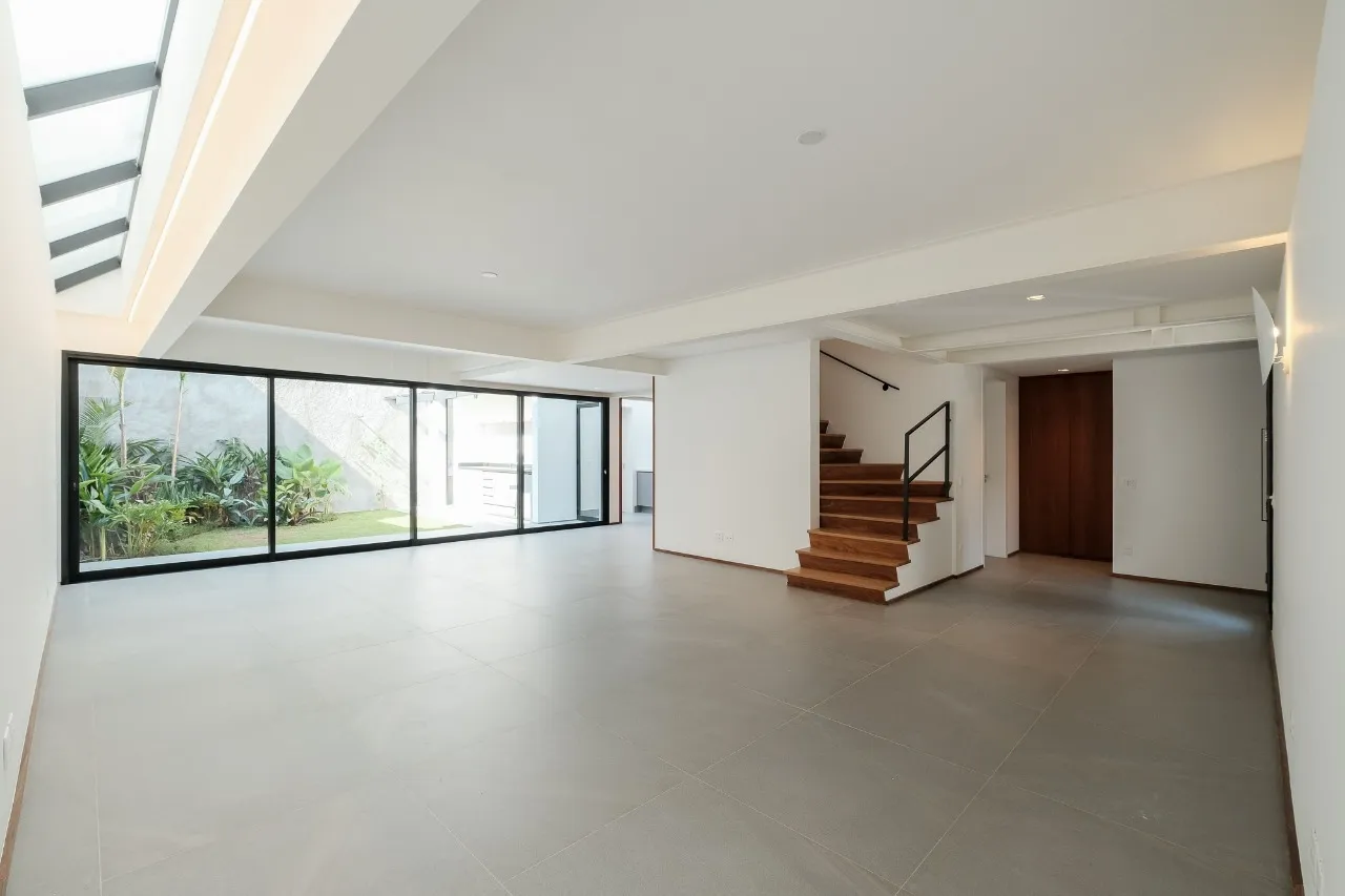 Casa nova recém-entregue a passos do Parque Ibirapuera para venda ou locação. – 9102 - _DSF5865