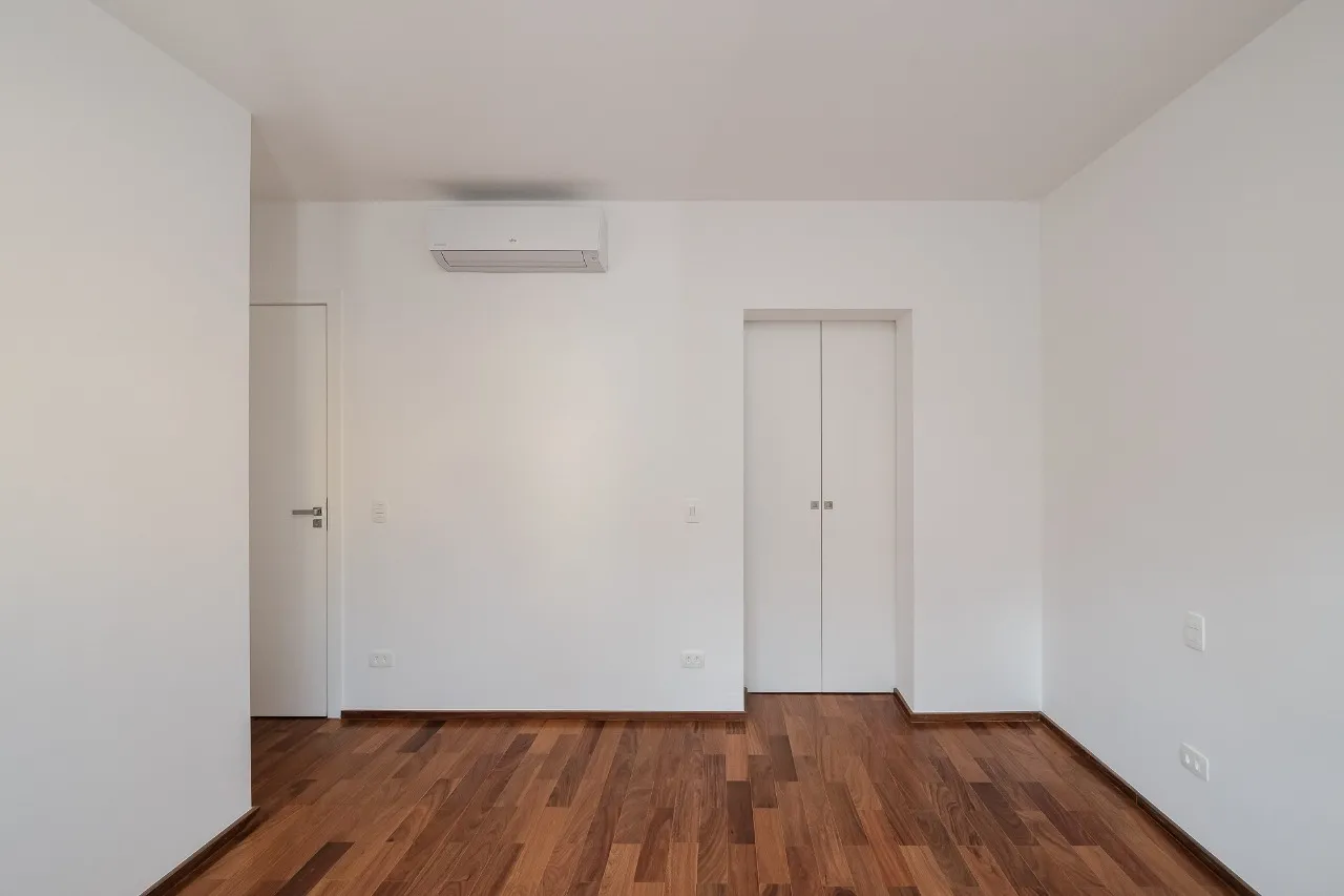 Casa nova recém-entregue a passos do Parque Ibirapuera para venda ou locação. – 9102 - _DSF5846