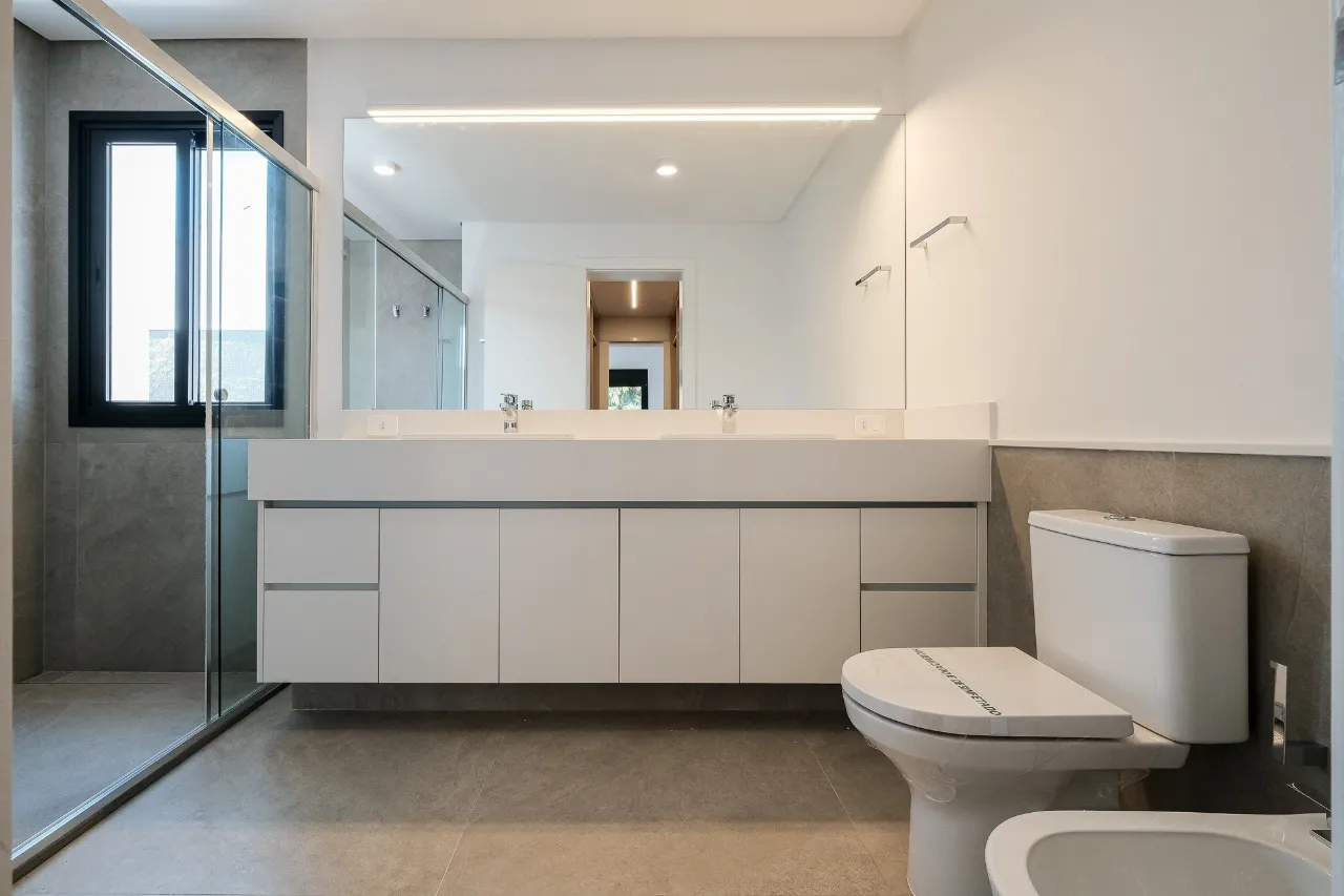 Casa nova recém-entregue a passos do Parque Ibirapuera para venda ou locação. – 9102 - _DSF5850