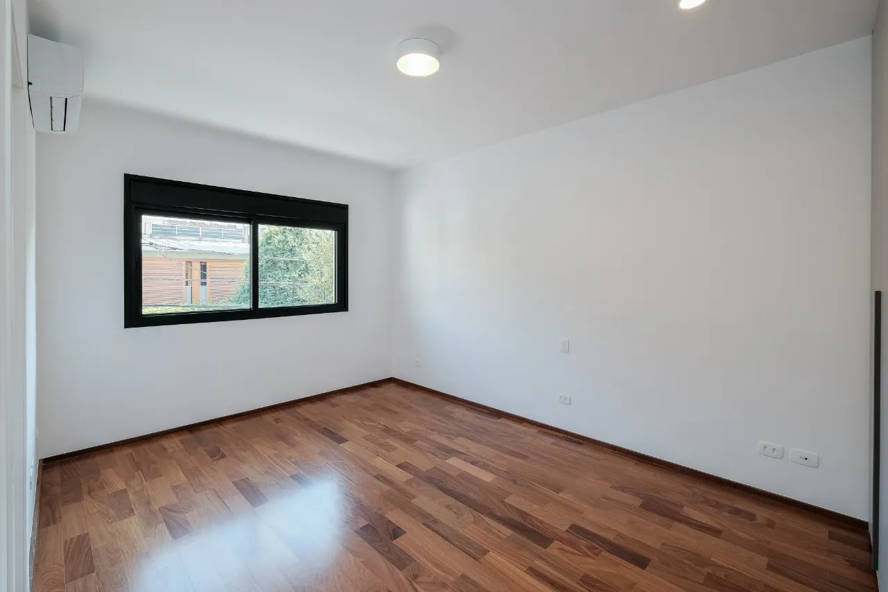 Casa nova recém-entregue a passos do Parque Ibirapuera para venda ou locação. – 9102 - _DSF5852