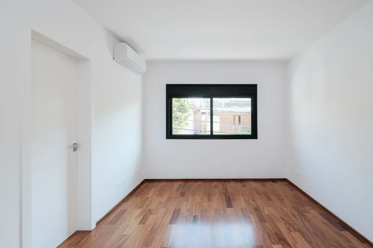 Casa nova recém-entregue a passos do Parque Ibirapuera para venda ou locação. – 9102 - _DSF5853