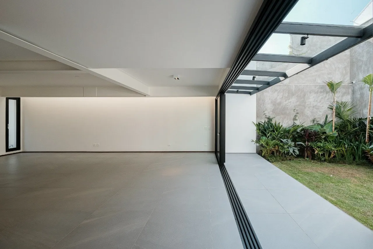 Casa nova recém-entregue a passos do Parque Ibirapuera para venda ou locação. – 9102 - _DSF5911