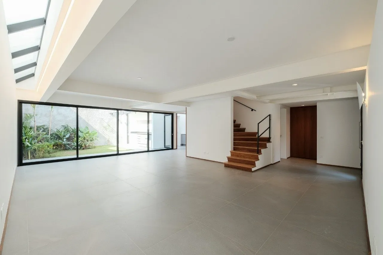 Casa nova recém-entregue a passos do Parque Ibirapuera para venda ou locação. – 9102 - _DSF5865