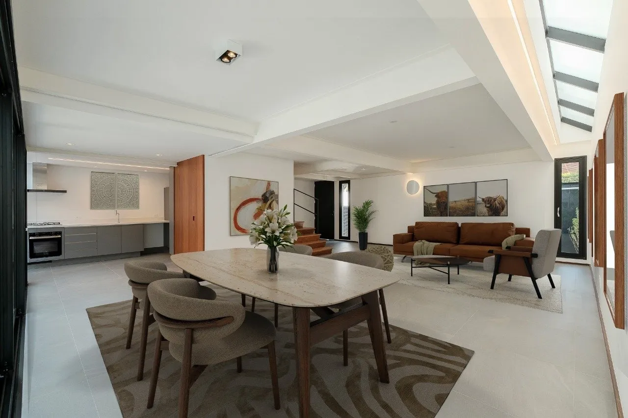 Casa nova recém-entregue a passos do Parque Ibirapuera para venda ou locação. – 9102