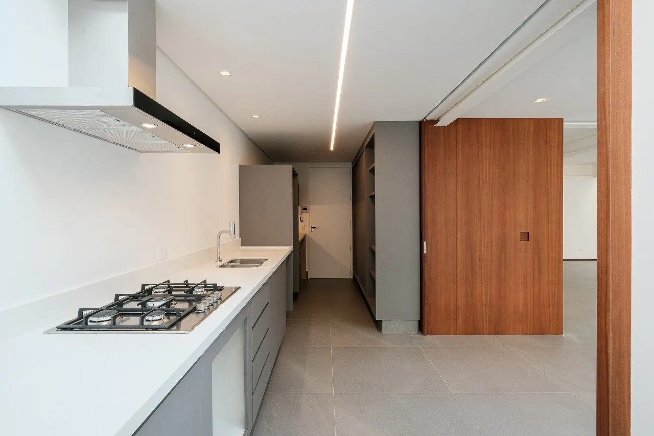 Casa nova recém-entregue a passos do Parque Ibirapuera para venda ou locação. – 9102 - _DSF5878