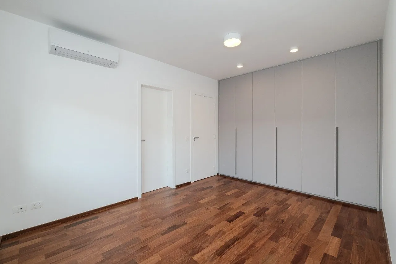 Casa nova recém-entregue a passos do Parque Ibirapuera para venda ou locação. – 9102 - _DSF5840