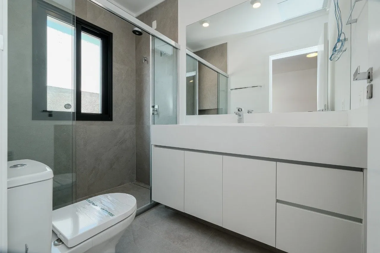 Casa nova recém-entregue a passos do Parque Ibirapuera para venda ou locação. – 9102 - _DSF5842