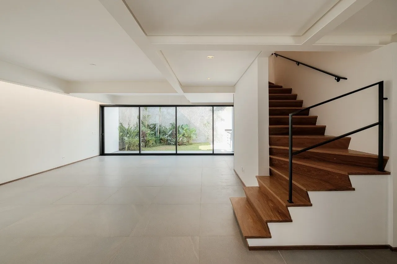 Casa nova recém-entregue a passos do Parque Ibirapuera para venda ou locação. – 9102 - _DSF5867