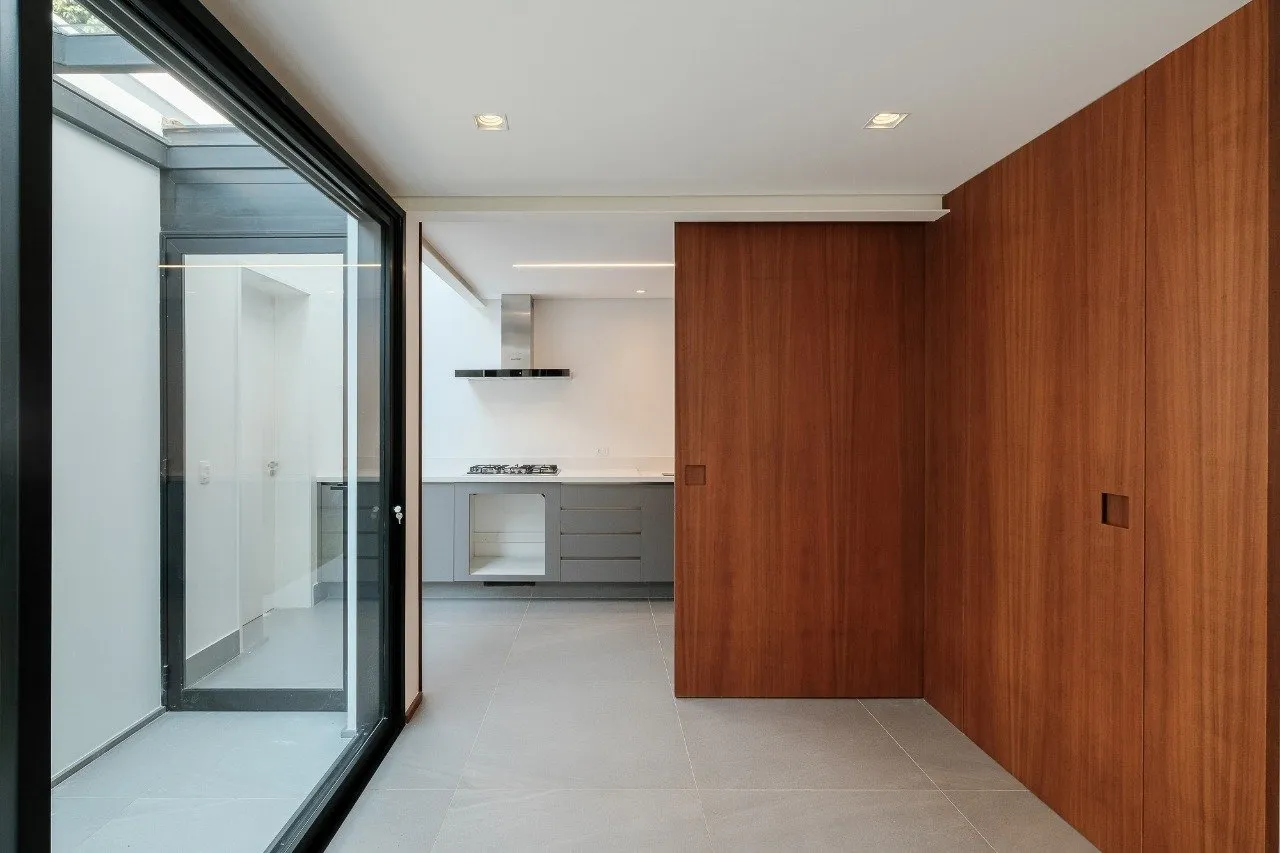 Casa nova recém-entregue a passos do Parque Ibirapuera para venda ou locação. – 9102 - _DSF5874