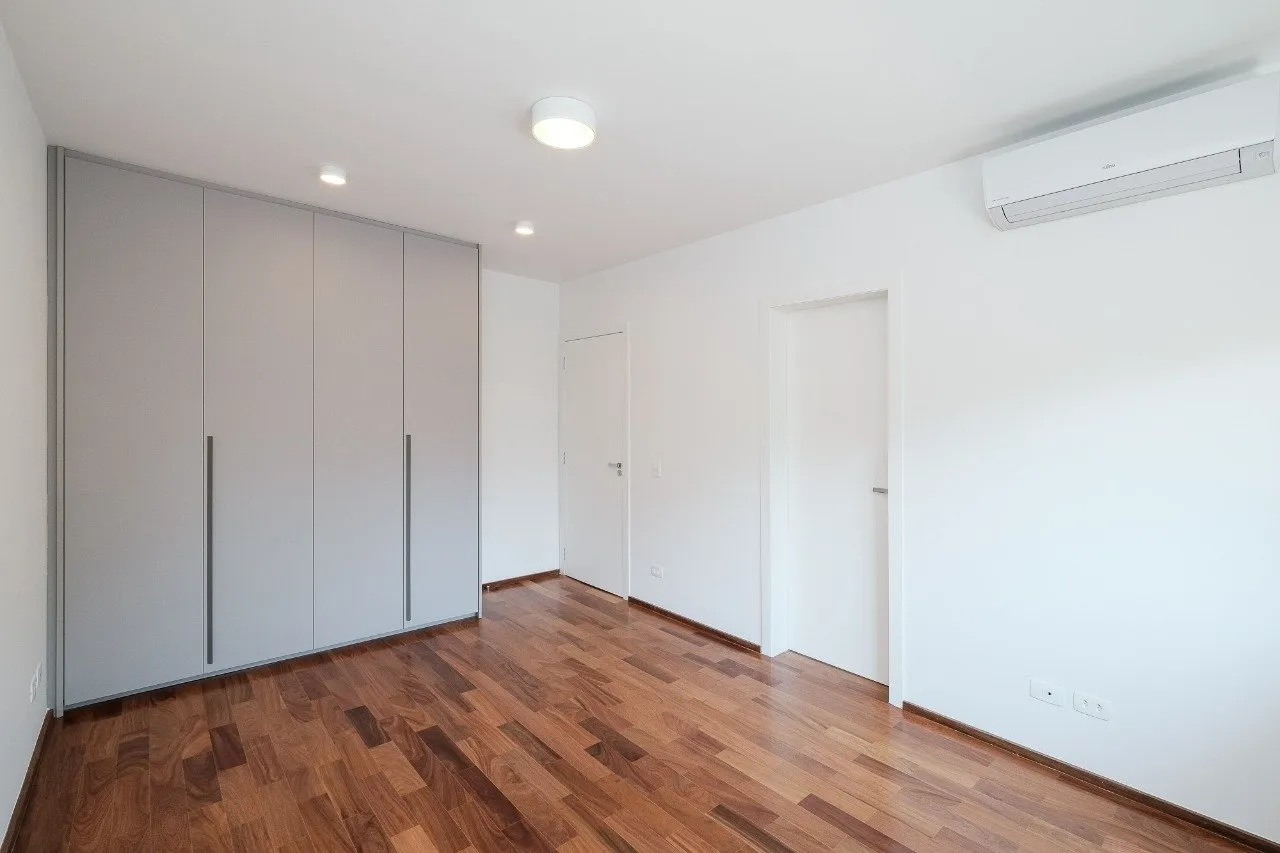 Casa nova recém-entregue a passos do Parque Ibirapuera para venda ou locação. – 9102 - _DSF5854