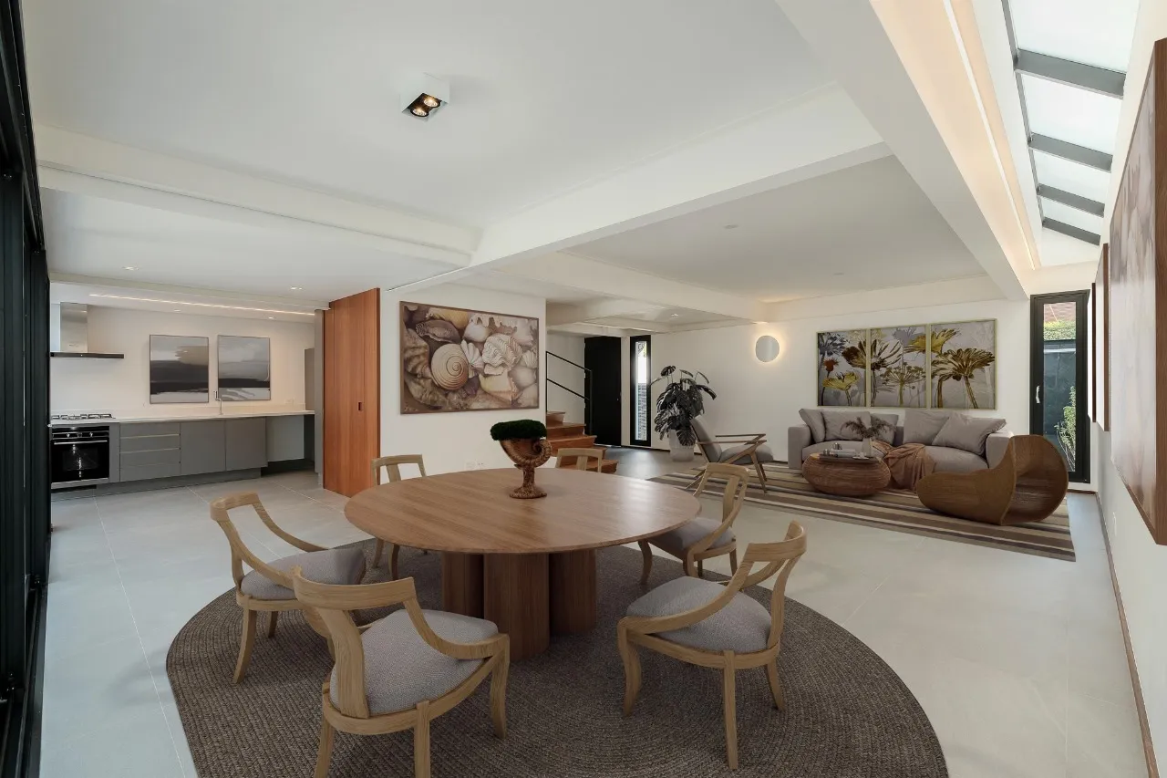 Casa nova recém-entregue a passos do Parque Ibirapuera para venda ou locação. – 9102