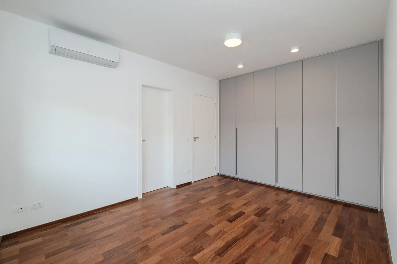 Casa nova recém-entregue a passos do Parque Ibirapuera para venda ou locação. – 9102 - _DSF5840