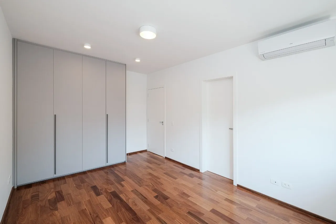 Casa nova recém-entregue a passos do Parque Ibirapuera para venda ou locação. – 9102 - _DSF5854