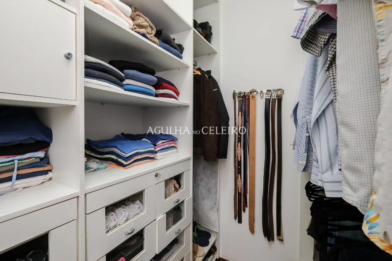 Casa em Condomínio com reforma de muito bom gosto no Brooklin. – 9263 - _DSF9374