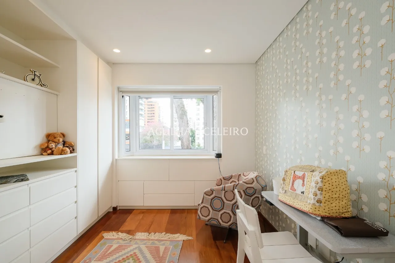 Casa em Condomínio com reforma de muito bom gosto no Brooklin. – 9263 - _DSF9377