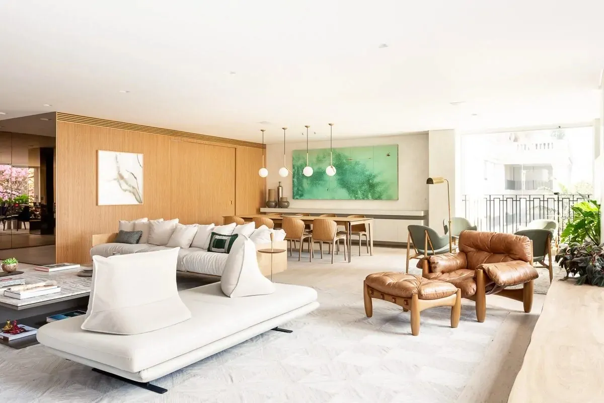 Beleza e sofisticação em cada detalhe à venda no Itaim. – AP1484