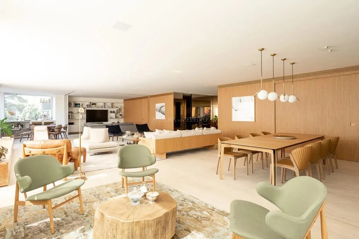 Beleza e sofisticação em cada detalhe à venda no Itaim. – AP1484