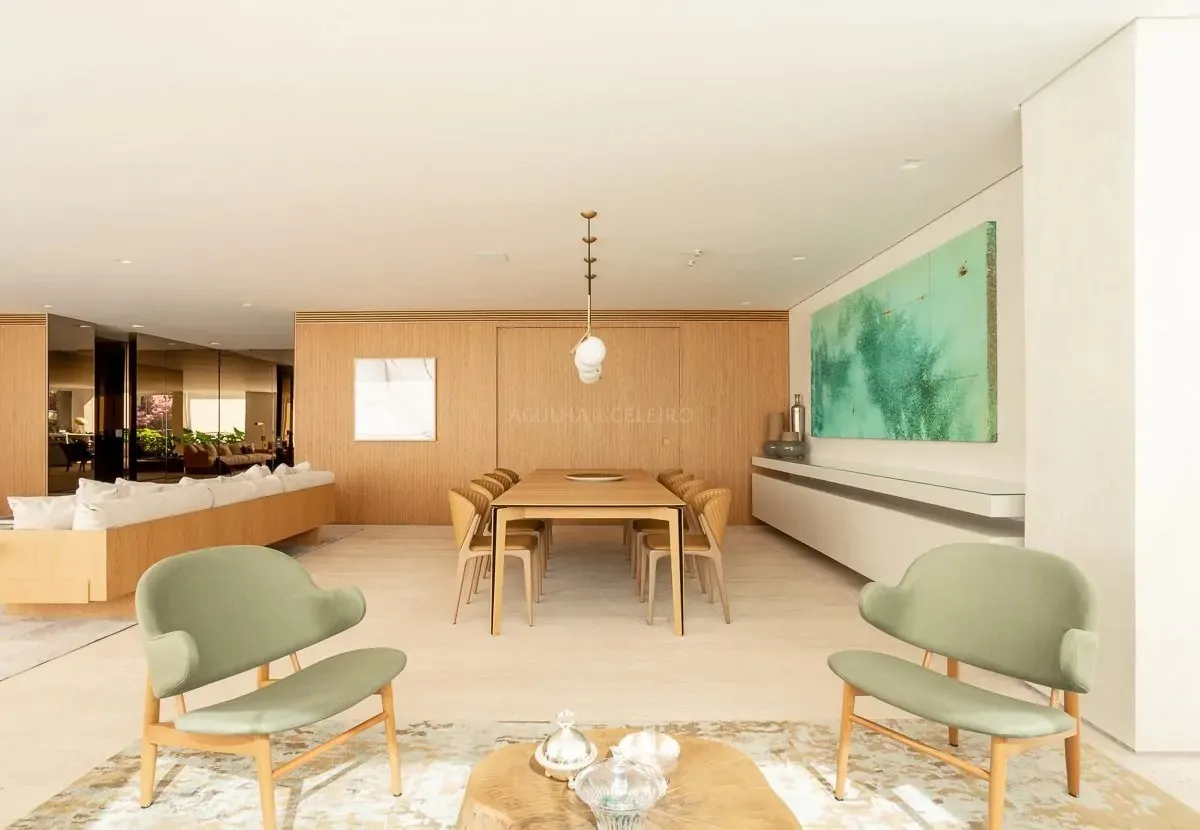 Beleza e sofisticação em cada detalhe à venda no Itaim. – AP1484