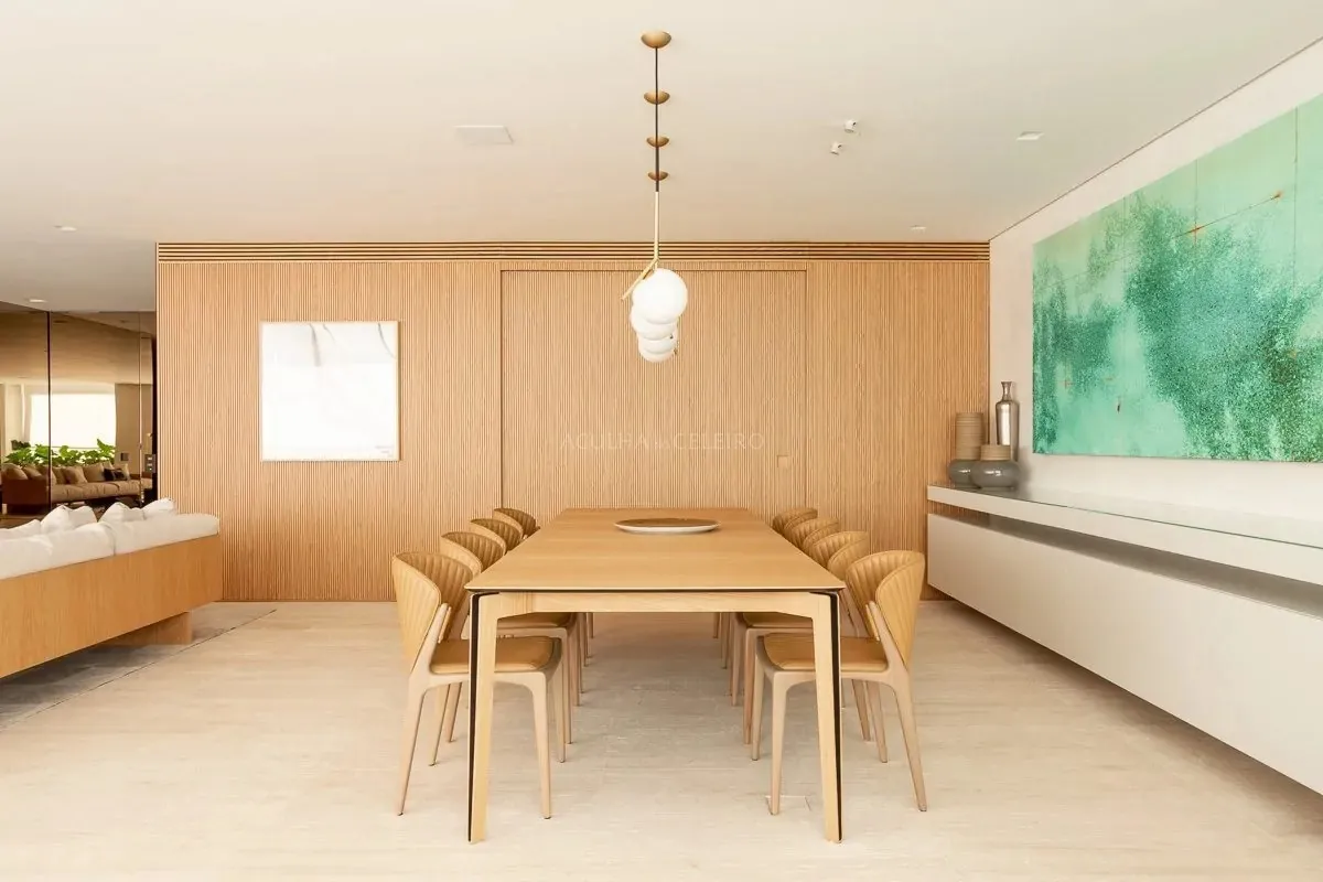 Beleza e sofisticação em cada detalhe à venda no Itaim. – AP1484