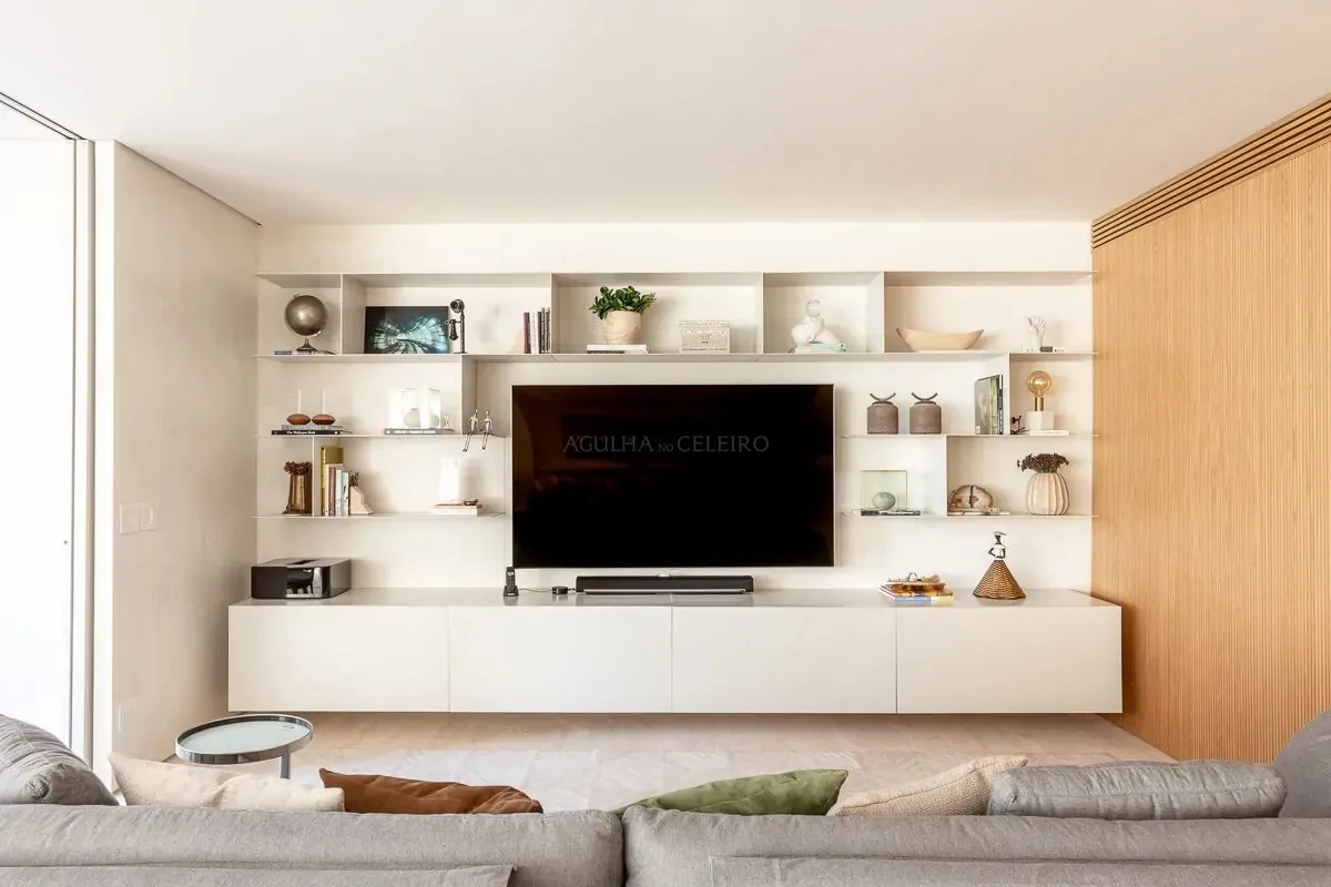 Beleza e sofisticação em cada detalhe à venda no Itaim. – AP1484