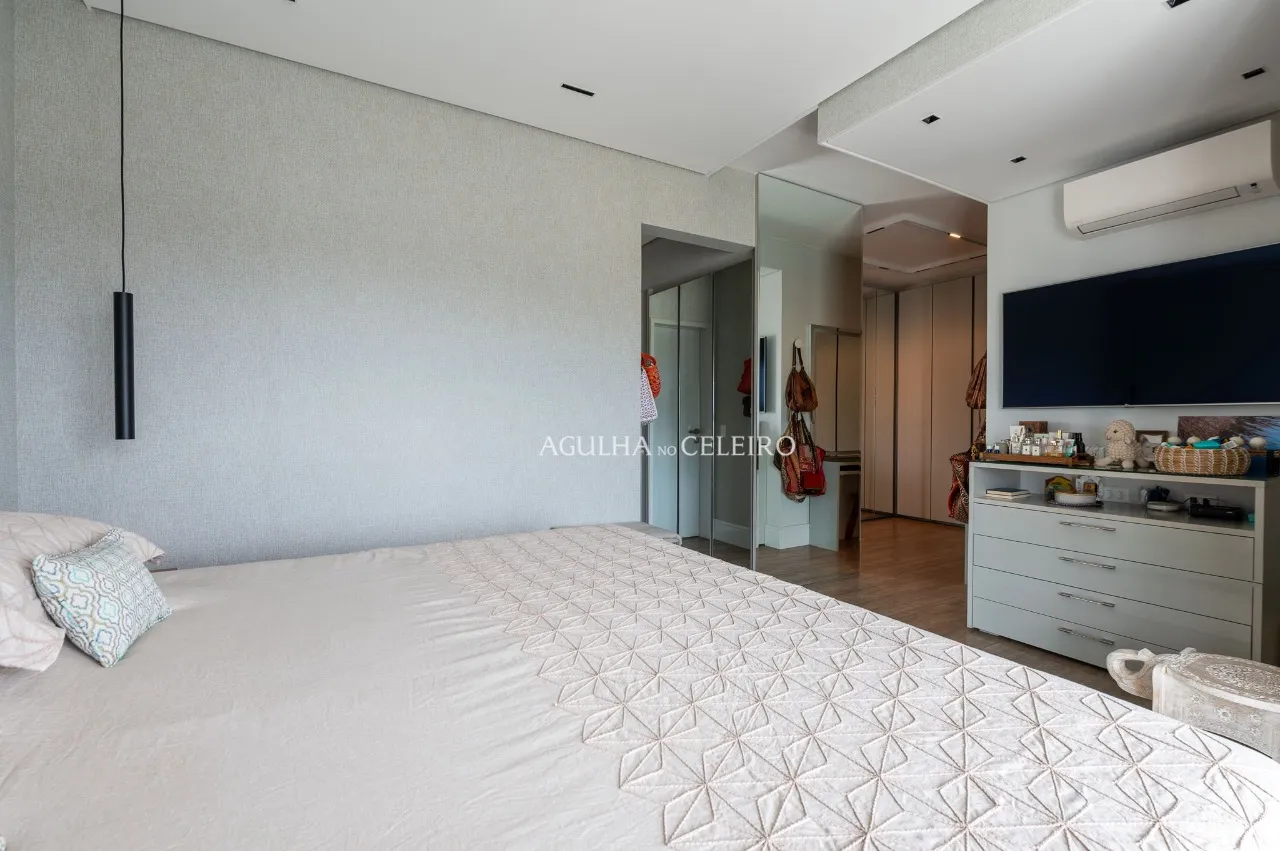 Combinação perfeita entre elegância e praticidade em condomínio cobiçado com quadra de tênis em Moema – AP5716