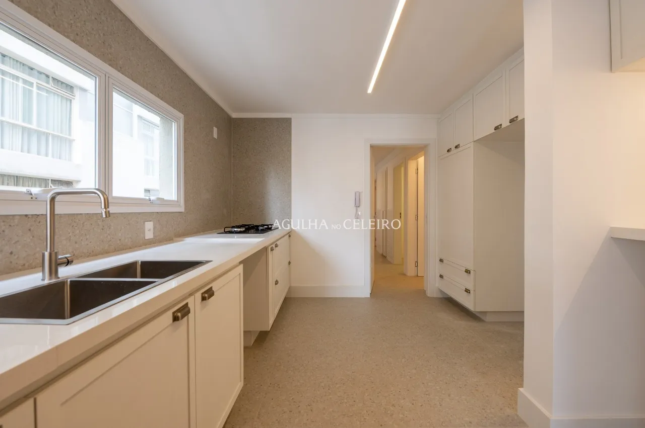 Apartamento recém-reformado no Jardim América – AP6565