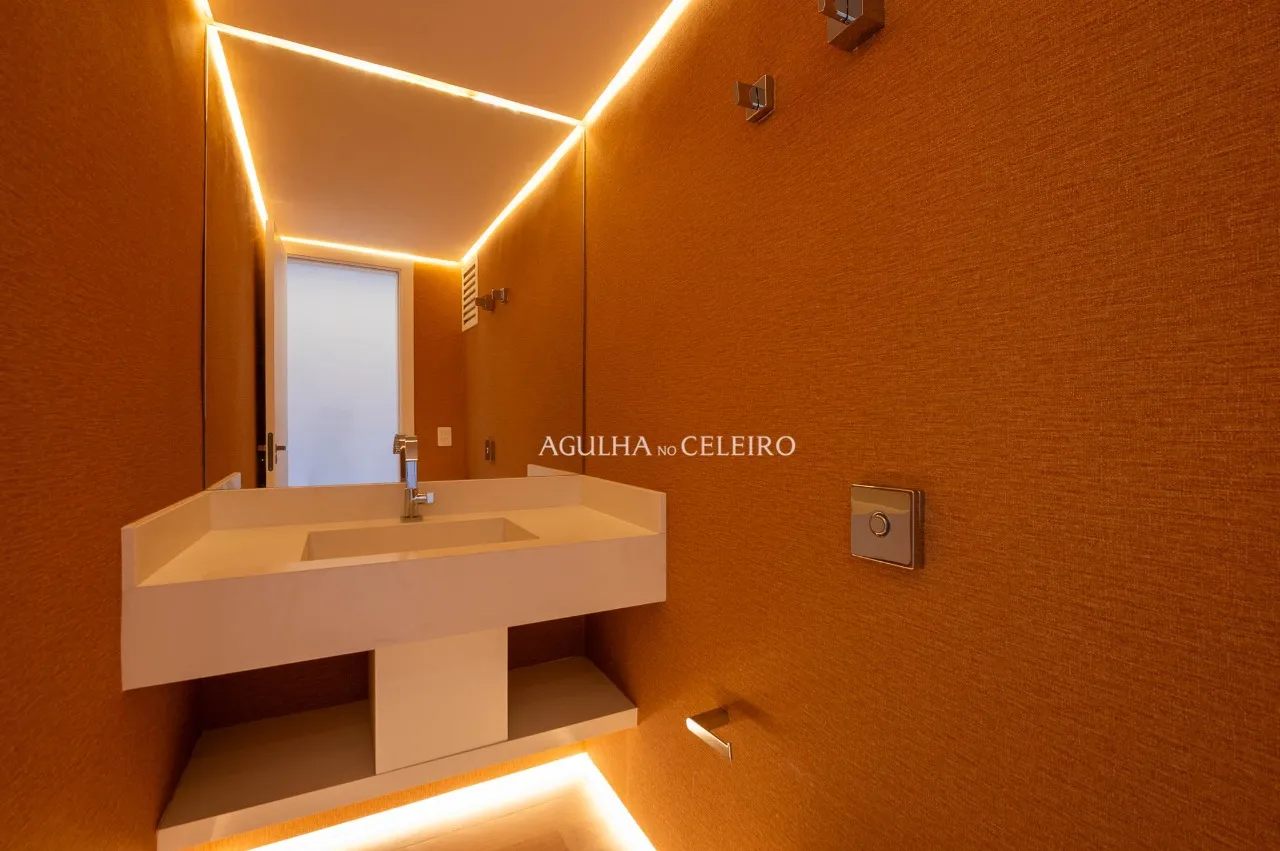 Apartamento recém-reformado no Jardim América – AP6565