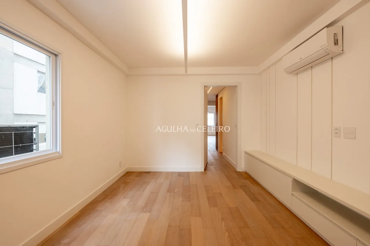 Apartamento recém-reformado no Jardim América – AP6565