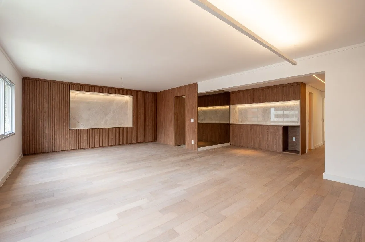 Apartamento recém-reformado no Jardim América – AP6565