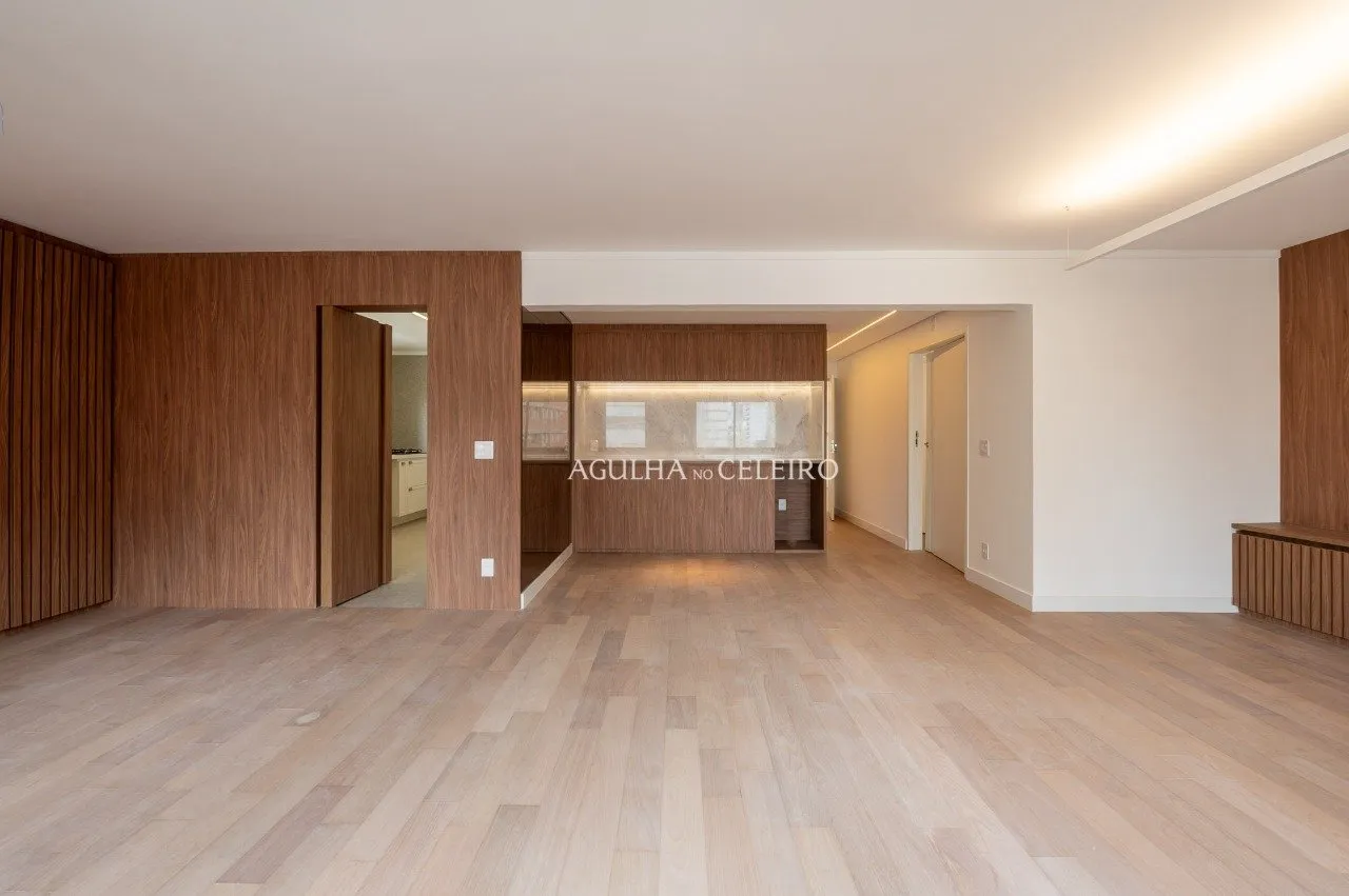 Apartamento recém-reformado no Jardim América – AP6565